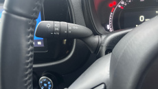 Toyota Aygo X 1.0 VVT-i Pure 5dr Auto Petrol Hatchback